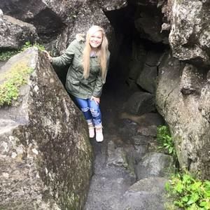 Meet your Posher, Amanda